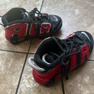 Air More Uptempo '96 'Split'